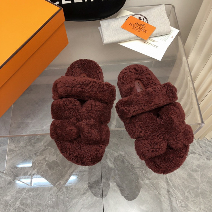 hemer slipper