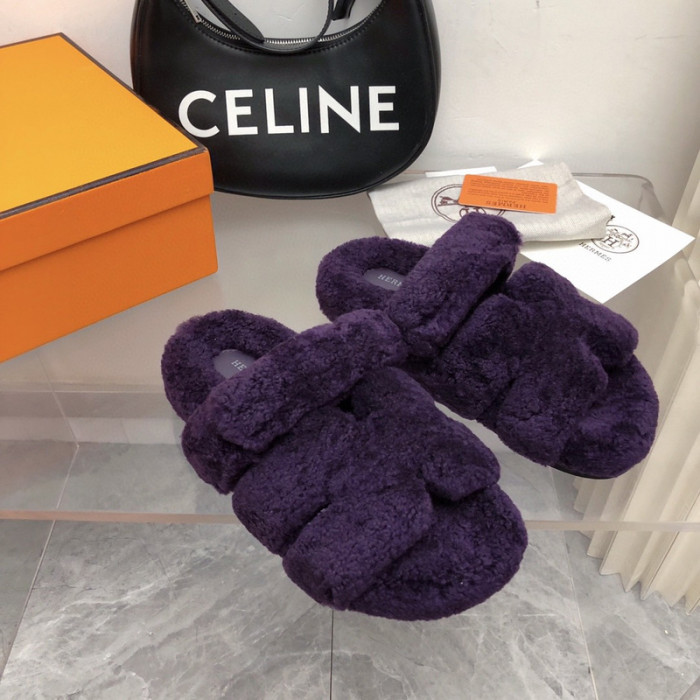 hemer slipper
