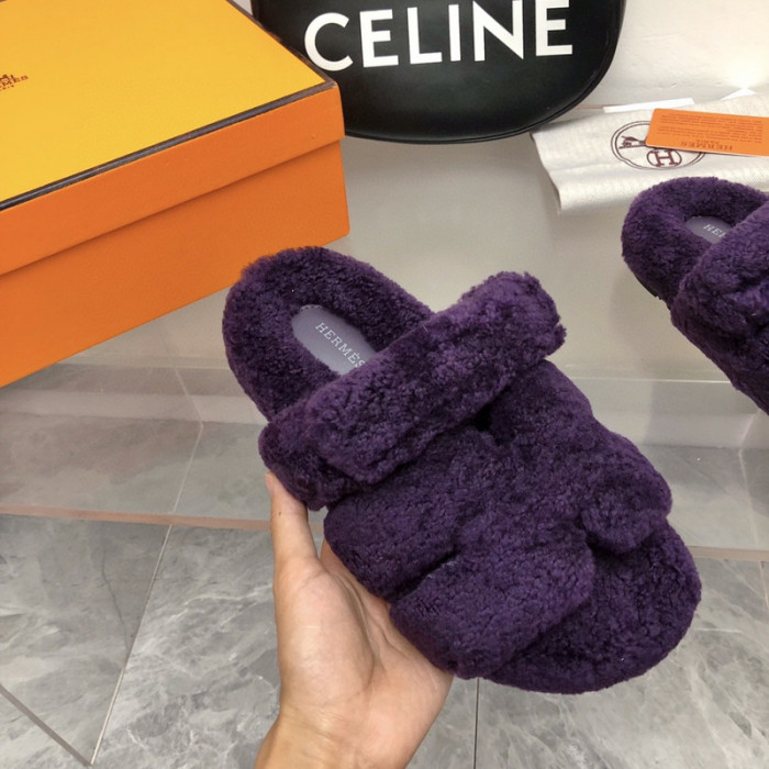 hemer slipper