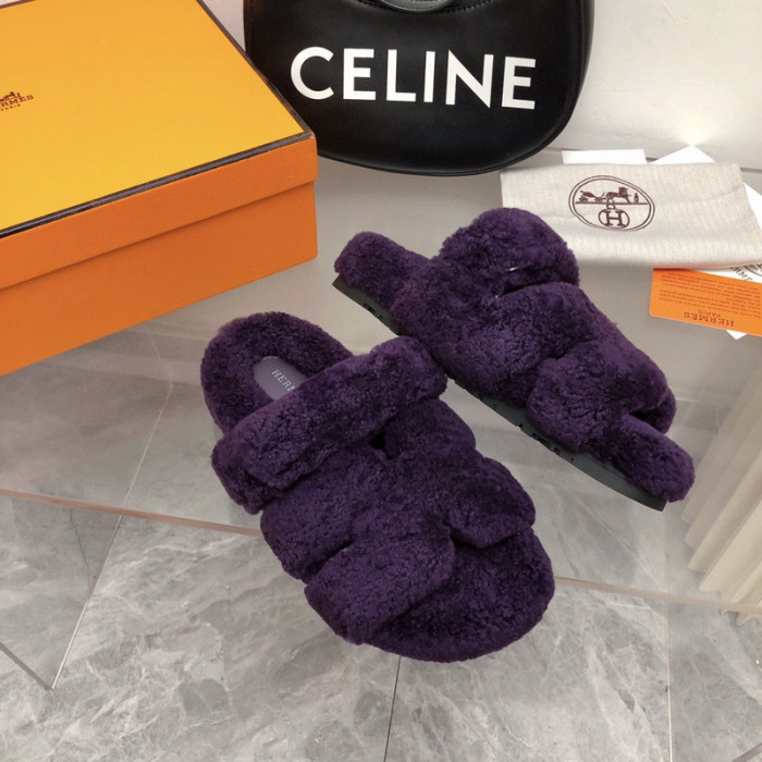 hemer slipper
