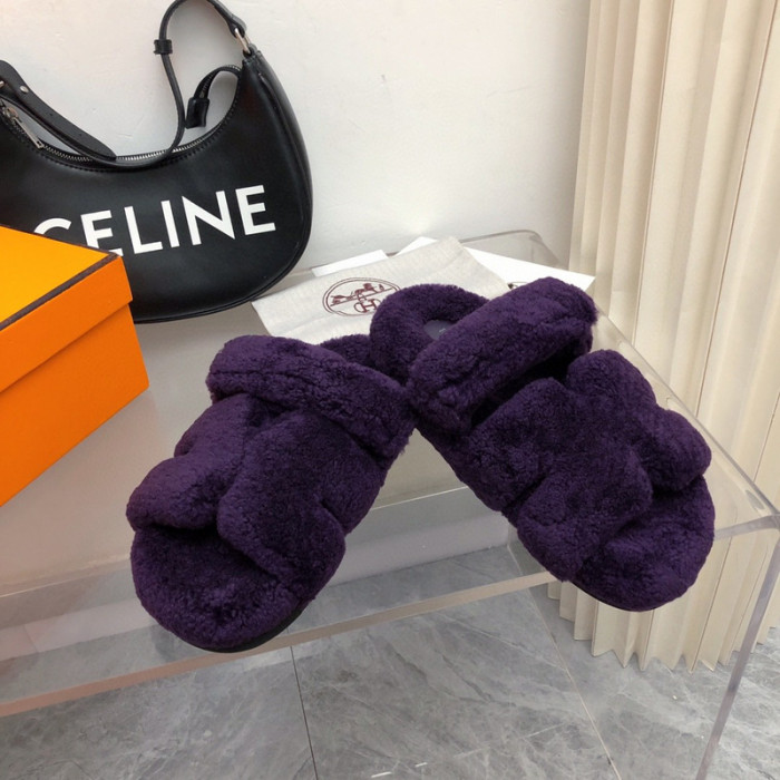 hemer slipper