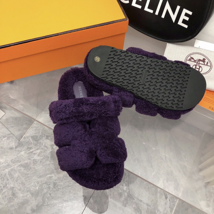 hemer slipper