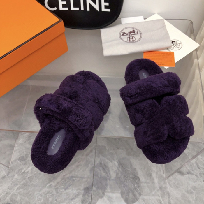 hemer slipper