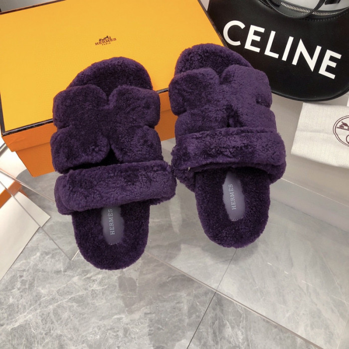hemer slipper