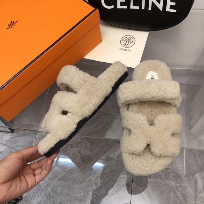 hemer slipper