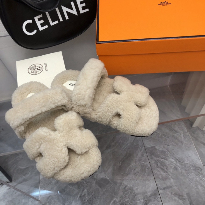 hemer slipper