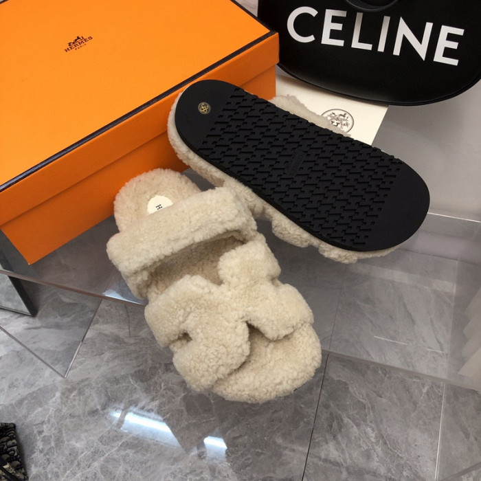 hemer slipper