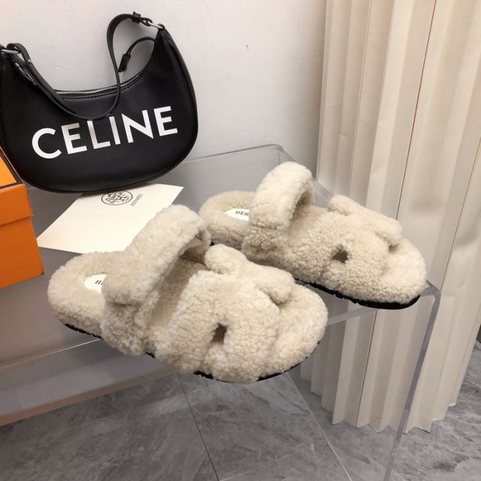 hemer slipper