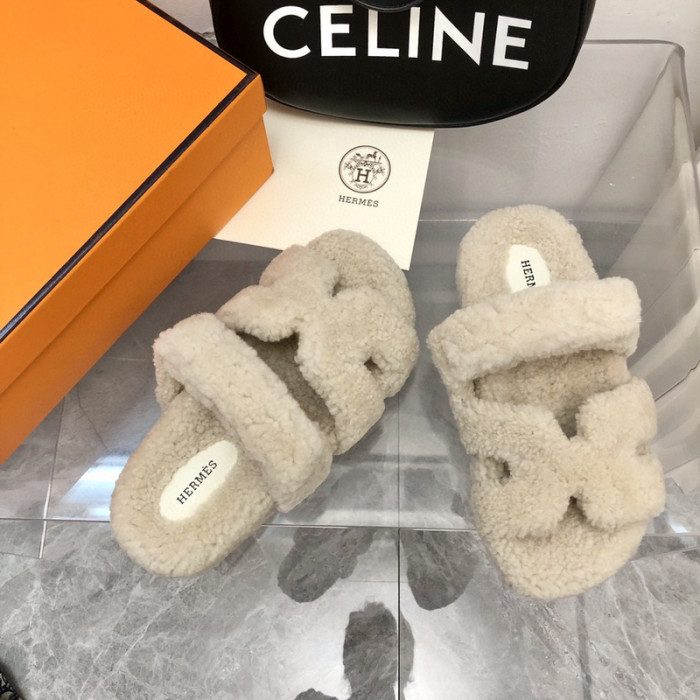 hemer slipper