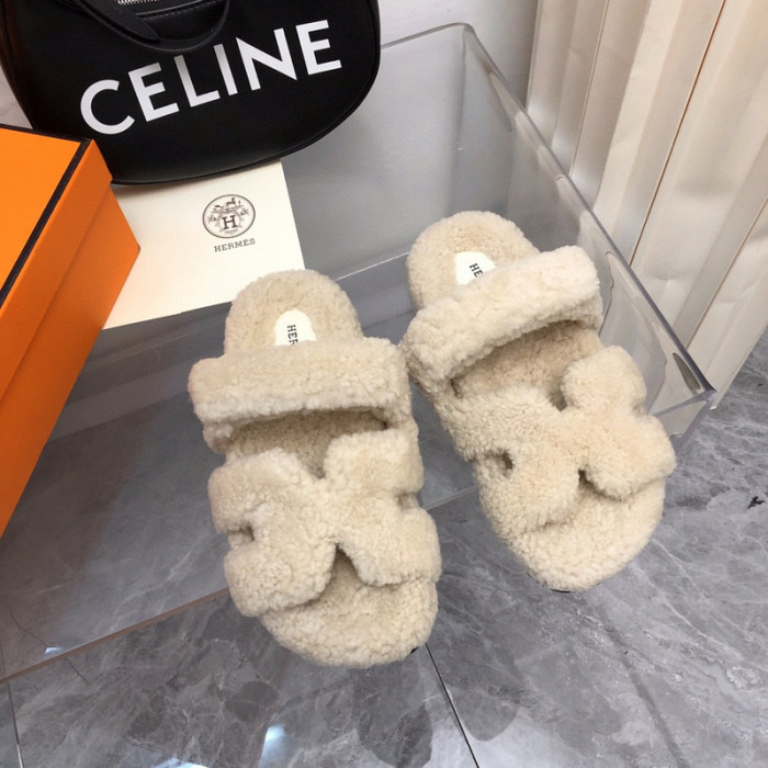 hemer slipper