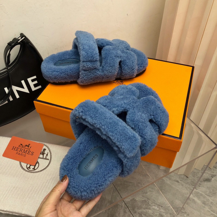 hemer slipper