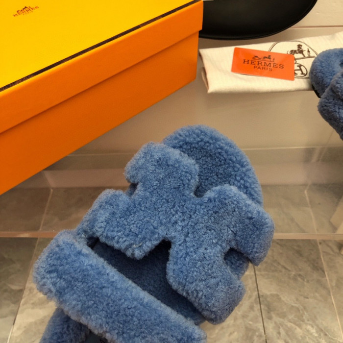 hemer slipper