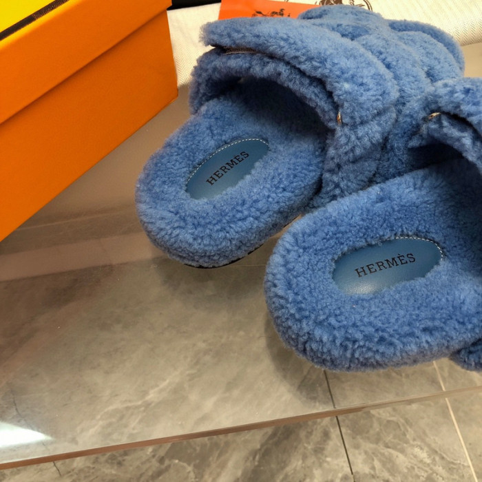 hemer slipper