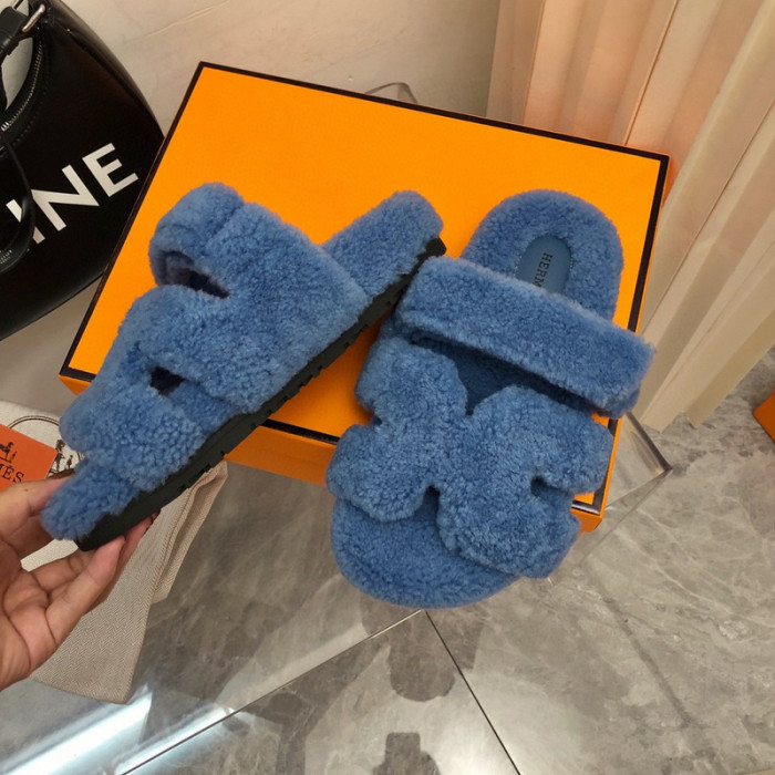 hemer slipper