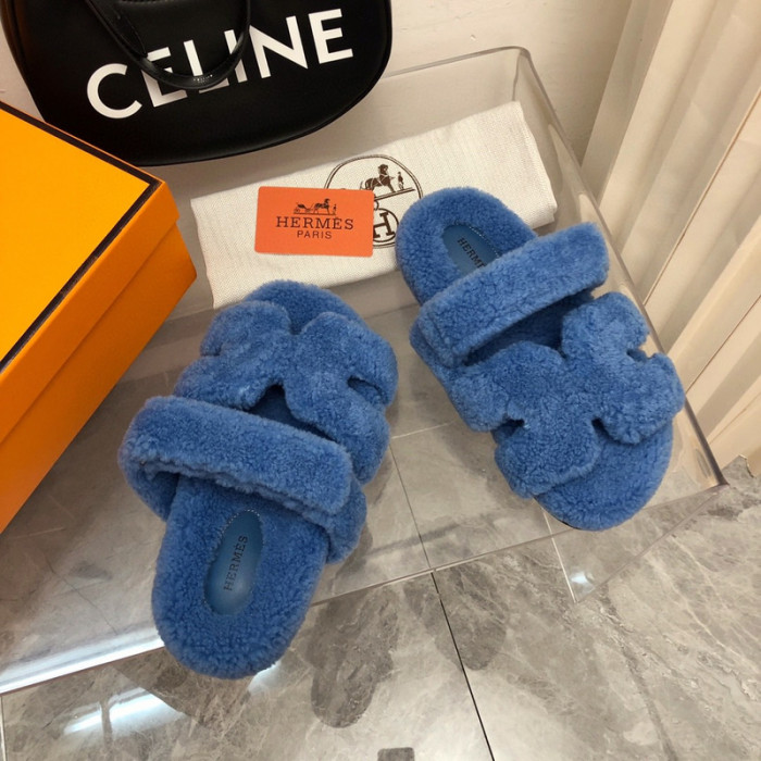 hemer slipper