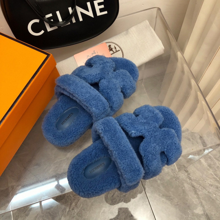hemer slipper