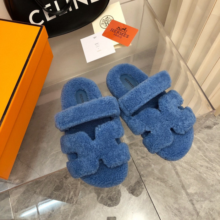 hemer slipper