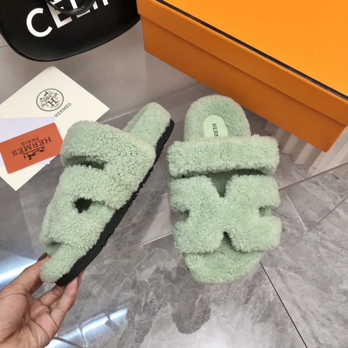 hemer slipper