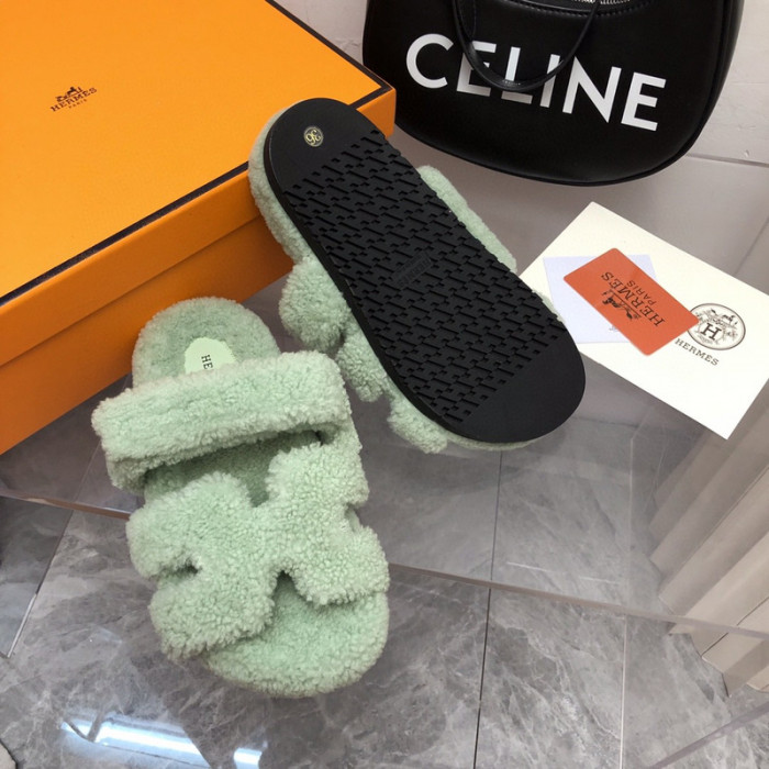 hemer slipper