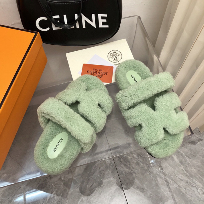hemer slipper