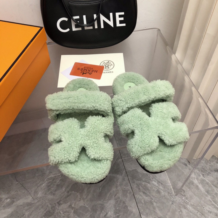 hemer slipper