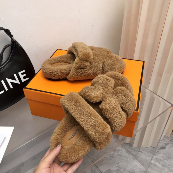 hemer slipper