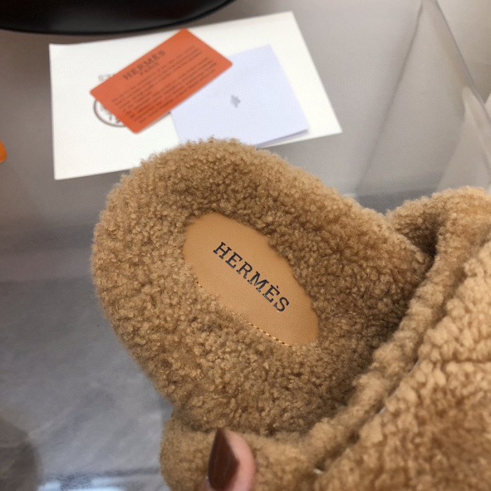 hemer slipper