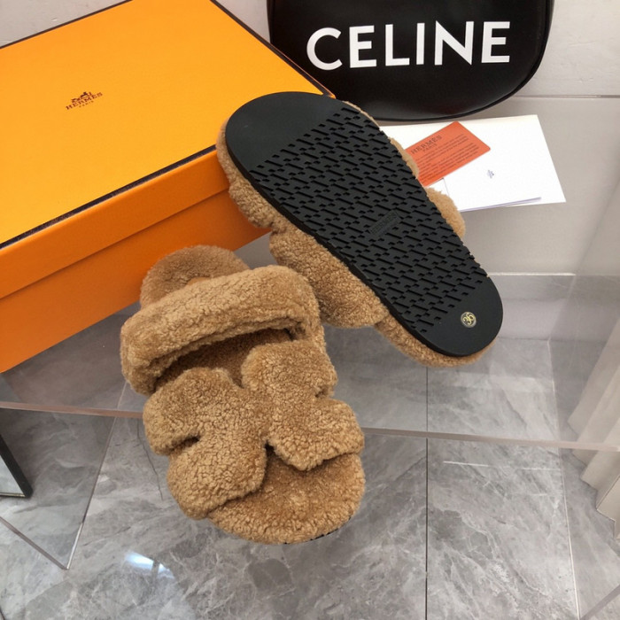 hemer slipper