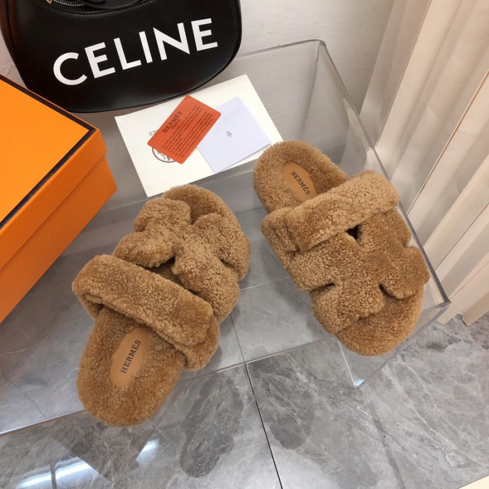 hemer slipper