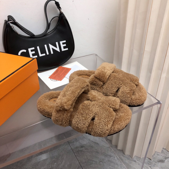 hemer slipper