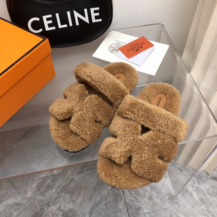 hemer slipper