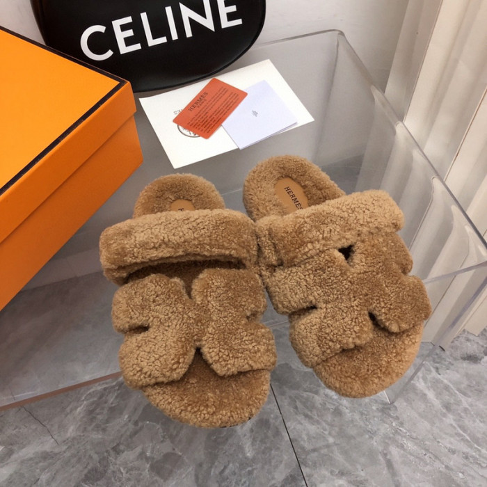 hemer slipper