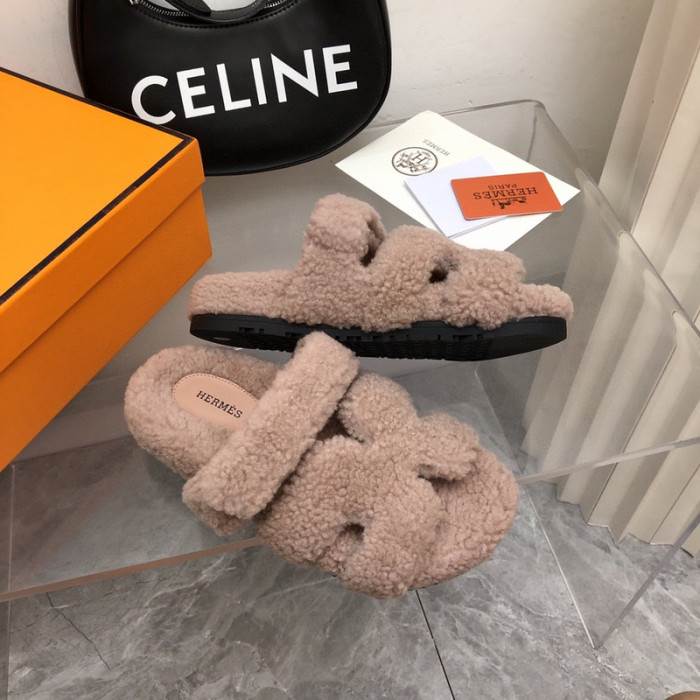 hemer slipper