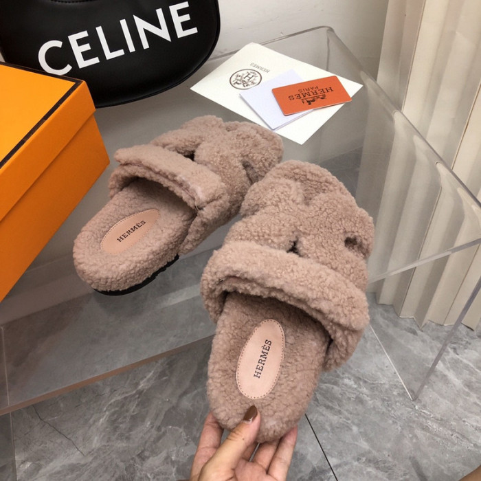 hemer slipper