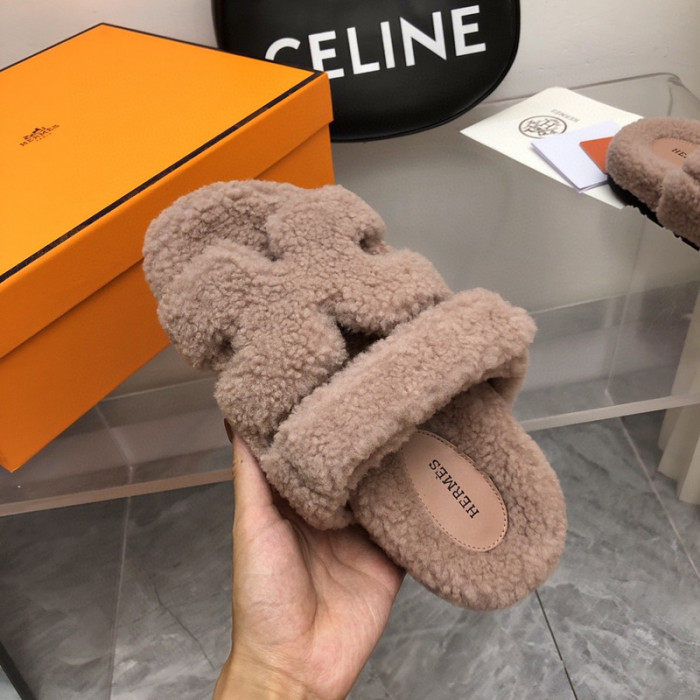 hemer slipper