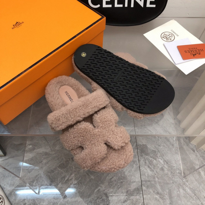 hemer slipper