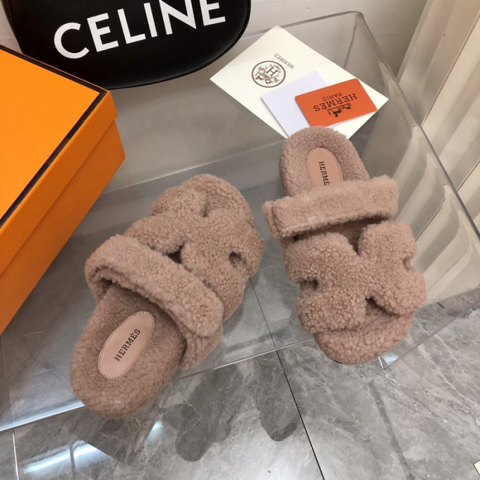 hemer slipper
