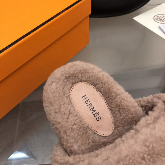 hemer slipper