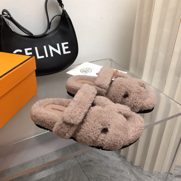 hemer slipper