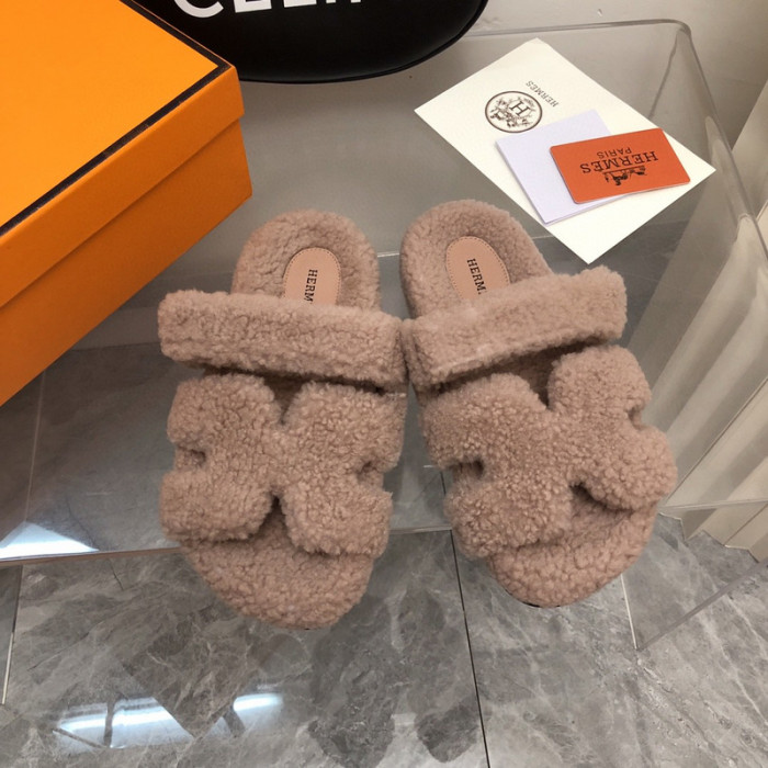 hemer slipper