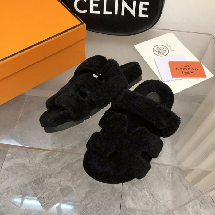 hemer slipper