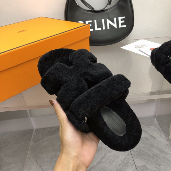 hemer slipper