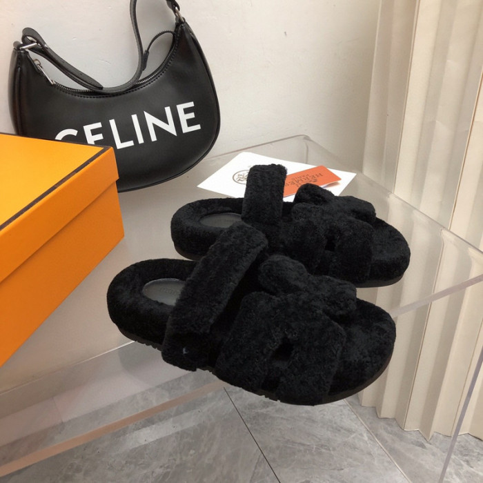 hemer slipper