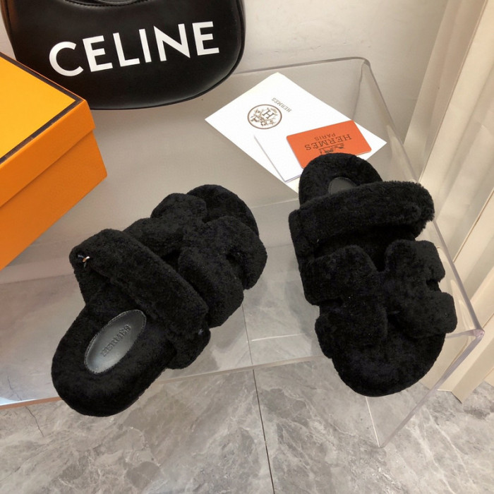 hemer slipper