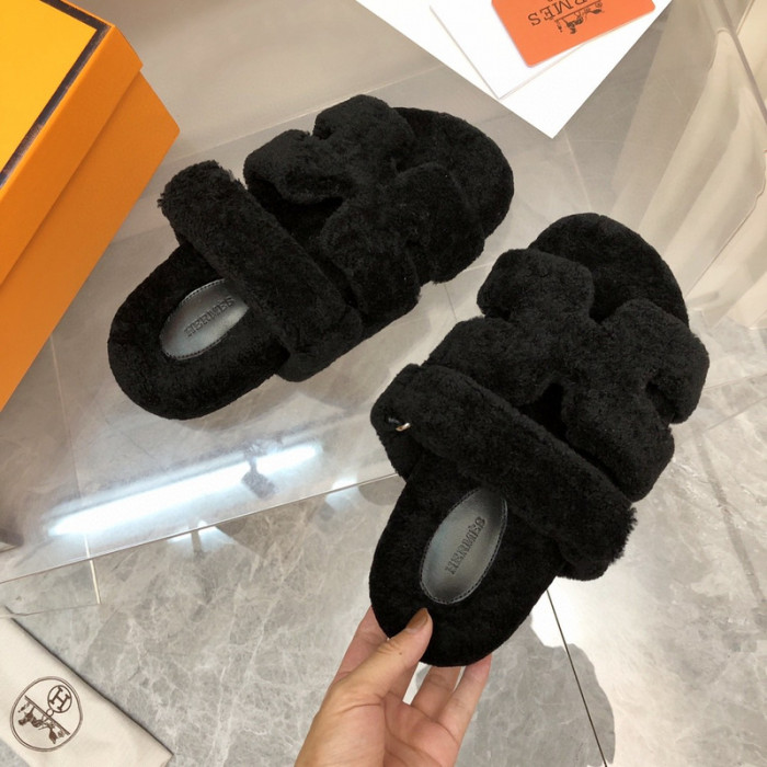 hemer slipper