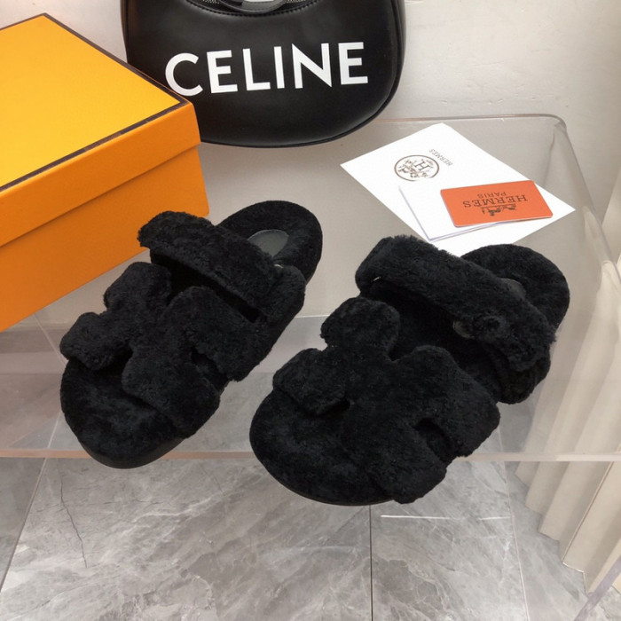 hemer slipper