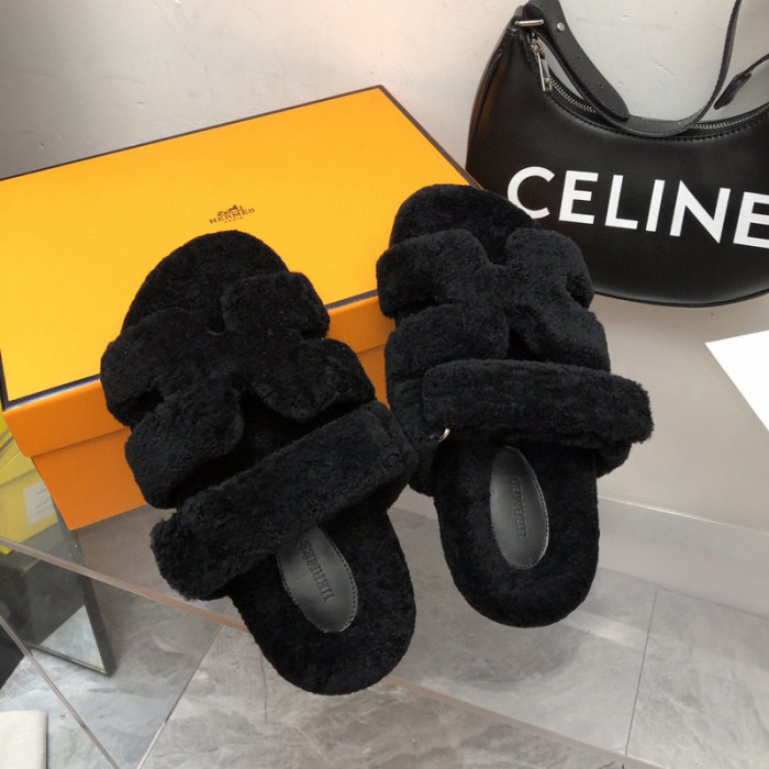 hemer slipper
