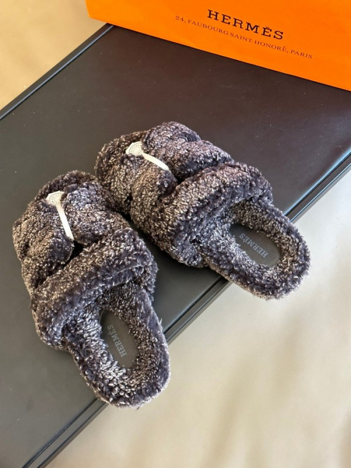 hemer slipper