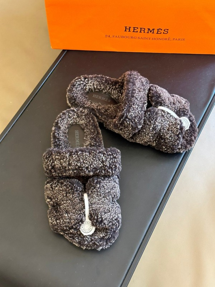 hemer slipper