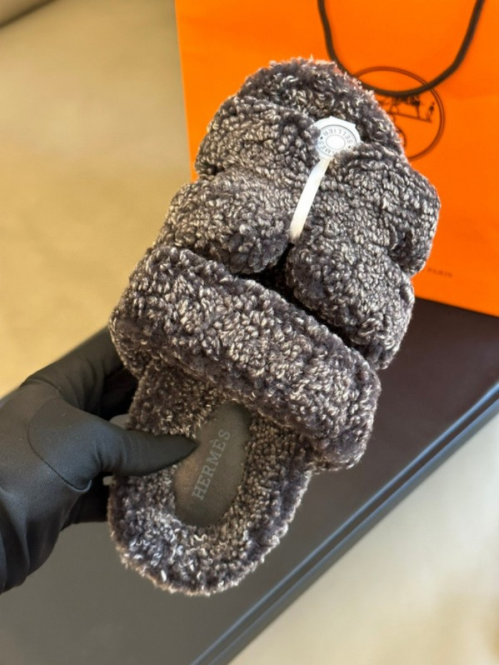 hemer slipper